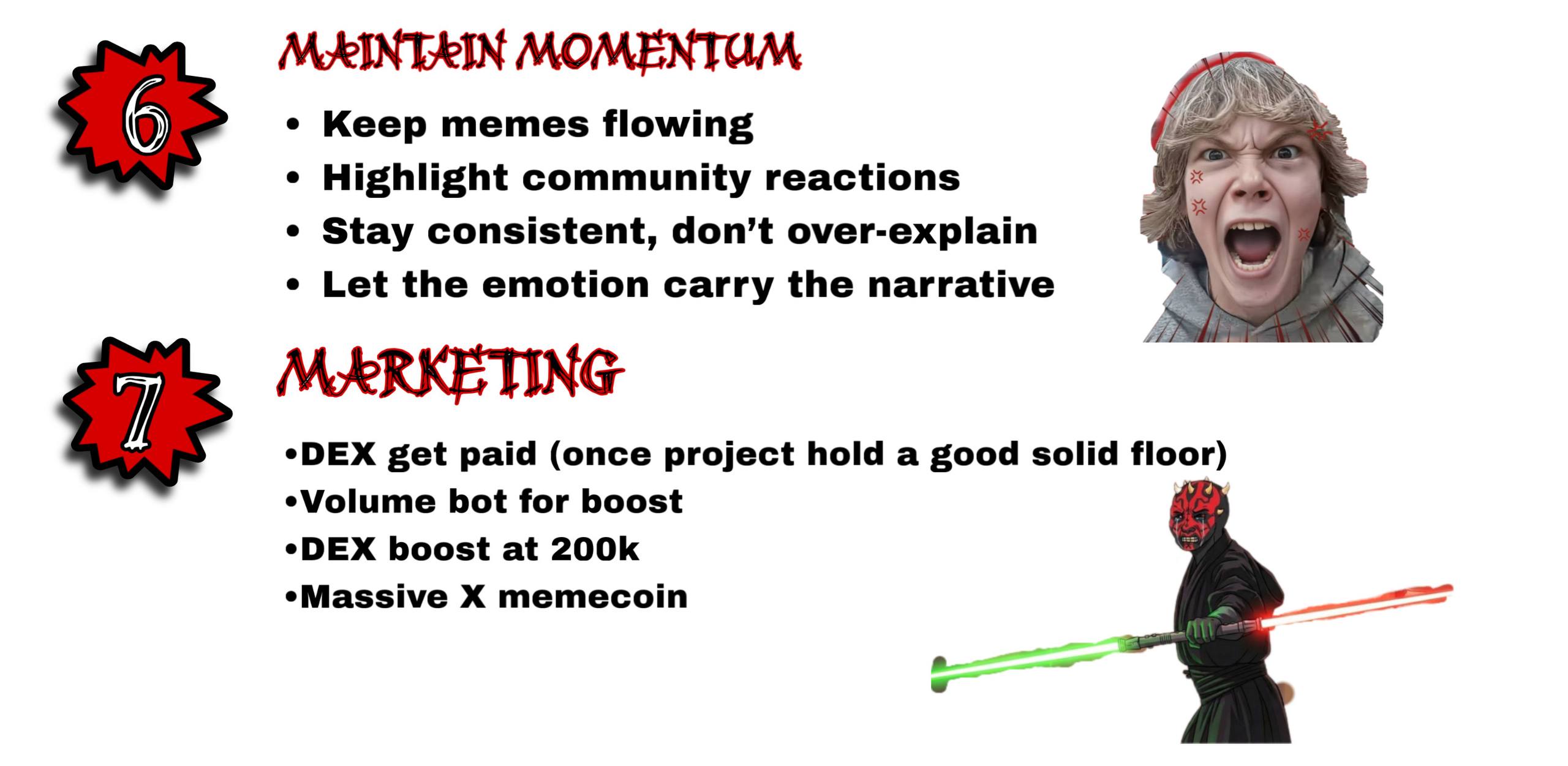 Phase 6-7 - Sustain and Scale